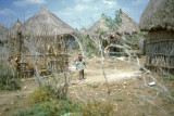 Kurtunwarei refugee camp