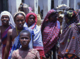 Mogadishu market