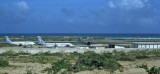 Mogadishu airport