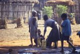 New water well