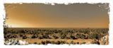 Views from Tsodilo Hills Kalahari Desert