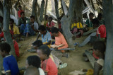 Koranic school, Somalia