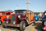Woody Limo