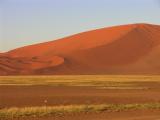 Dunes of Sossusvlei