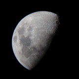 Moon (Dec 14 2010)