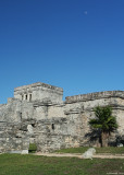 Tulum: Lunar Clock