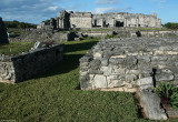 Tulum: Front Yard