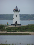 Edgartown Lighthouse