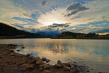 Lake Dillon near Keystone