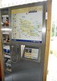 Der elektronische Zimmerverkäufer: