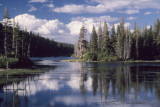 Mammoth Lakes-California