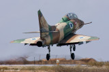 A-4 Skyhawk (improved Ahit)
