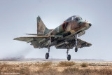A-4 Skyhawk (improved Ahit)