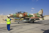 A-4 Skyhawk (improved Ahit)