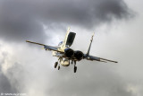 F-15 Eagle, Israel Air Force