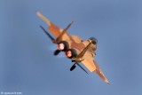 F-15 Eagle, Israel Air Force