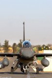 F-16I Sufa squadron in Cast Lead