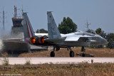 F-15 Eagle,  Israel Air Force