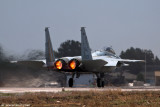 F-15 Eagle, Israel Air Force