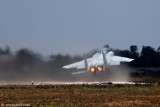 F-15 Eagle, Israel Air Force