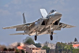 F-15 Eagle, Israel Air Force