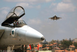 F-15 Eagle, Israel Air Force