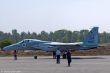 F-15 Eagle, Israel Air Force