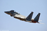 F-15 Eagle, Israel Air Force