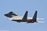 F-15 Eagle, Israel Air Force