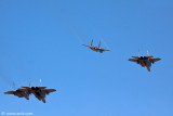 F-15 Eagle, Israel Air Force