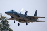 F-15 Eagle, Israel Air Force