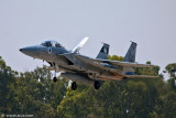 F-15 Eagle, Israel Air Force