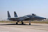 F-15 Eagle,  Israel Air Force