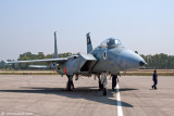 F-15 Eagle, Israel Air Force