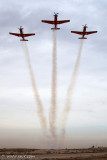 Israel Air Force Flight Academy course #161 graduation and Air Show