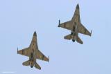 Israel Air Force F-16 Fighting Falcon Viper
