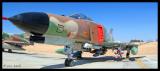 Israel Air Force F-4E Phantom - KORNAS 2000