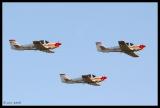Israel Air Force Elbit Systems -  GROB G-120A-I SNUNIT