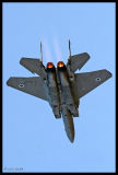 Israel Air Force F-15i RAAM