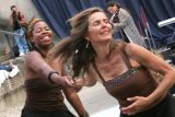 Sacred Romance - Performance at the Indianapolis Museum of Art