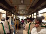Karachi Metro Bus (towards Airport) - 597.jpg