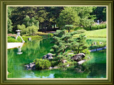  From Japanese Garden