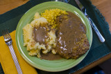 Chicken Fried Steak