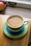 Split Pea & Ham Soup