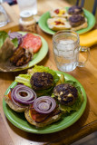 Sandwiches & Burgers