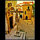 Obidos - Portugal ...