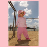 10-06-2010 .. Having fun ...
