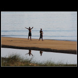 ::: Morning exercise :::