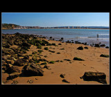 Walk to the sea water fountain ... 08