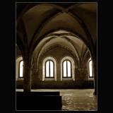 ... Alcobaa Monastery - Portugal !!!